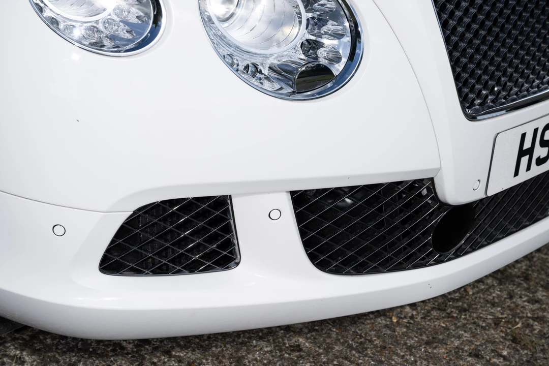 2013 Bentley Continental GT Speed 2nd Gen - Image 14 of 31