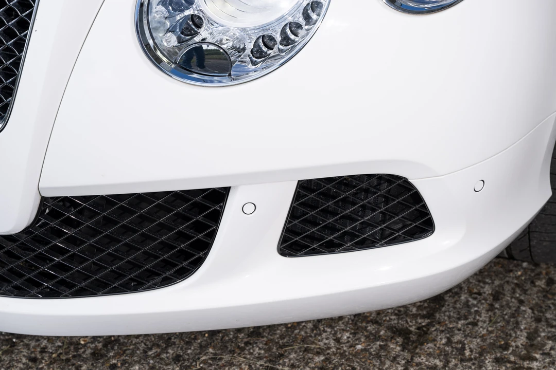 2013 Bentley Continental GT Speed 2nd Gen - Image 15 of 31