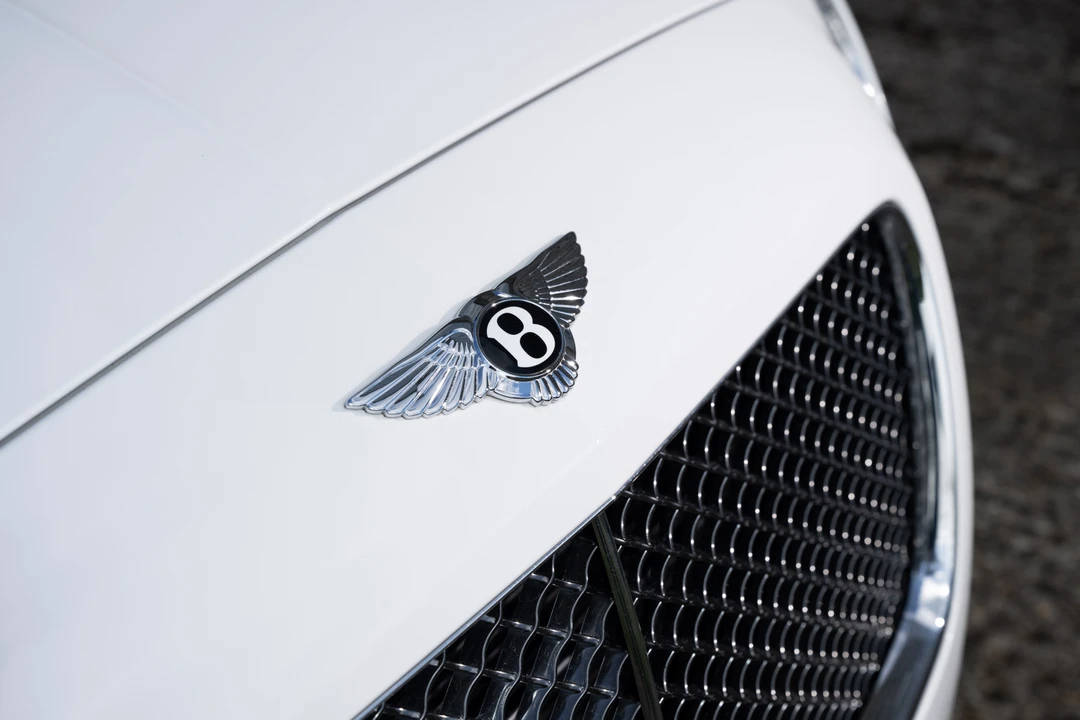 2013 Bentley Continental GT Speed 2nd Gen - Image 16 of 31