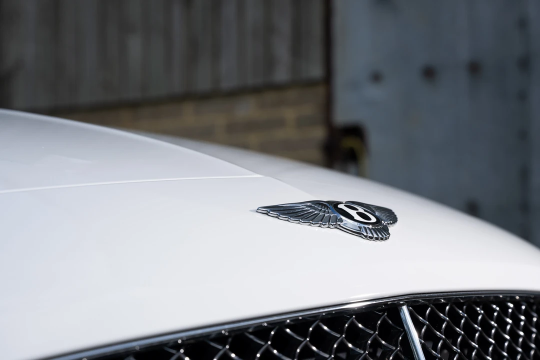 2013 Bentley Continental GT Speed 2nd Gen - Image 17 of 31