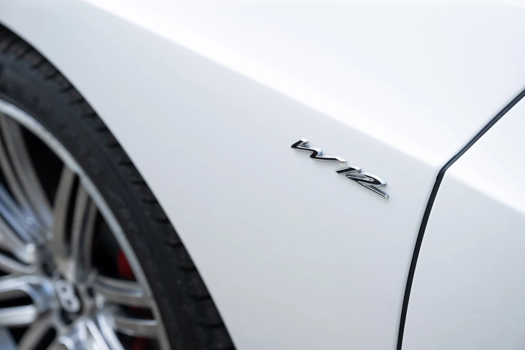 2013 Bentley Continental GT Speed 2nd Gen - Image 30 of 31