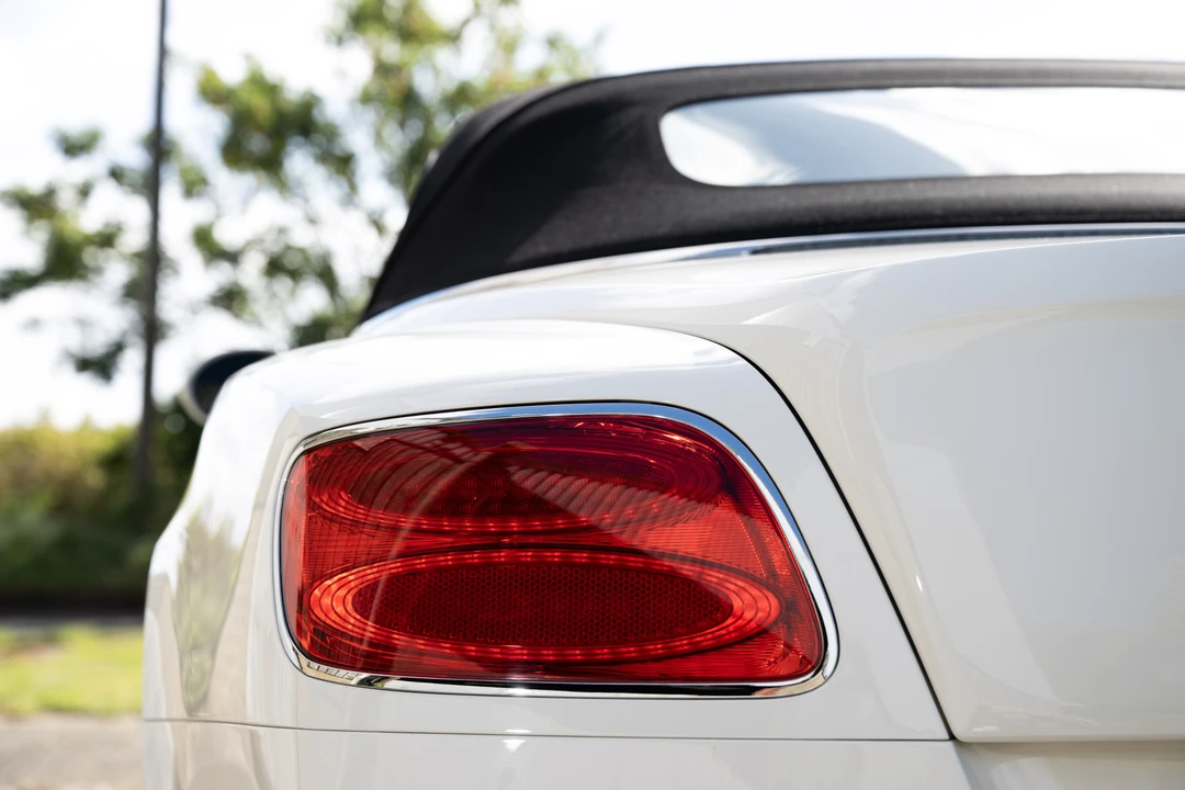 2013 Bentley Continental GT Speed 2nd Gen - Image 21 of 31