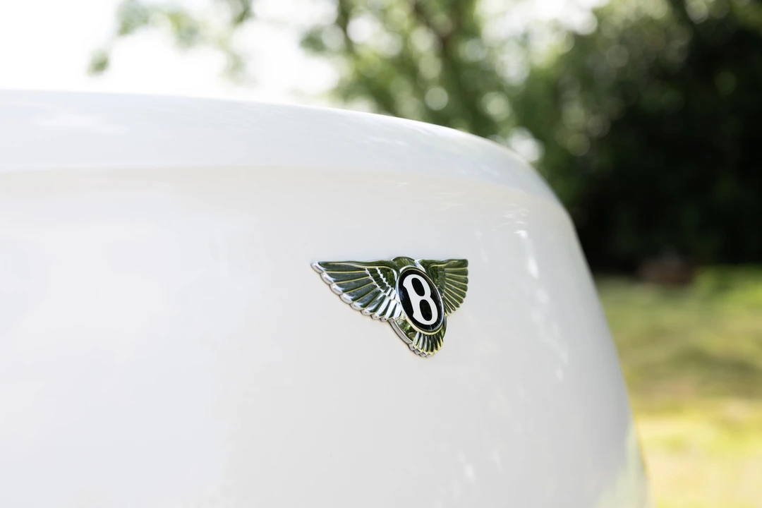 2013 Bentley Continental GT Speed 2nd Gen - Image 22 of 31