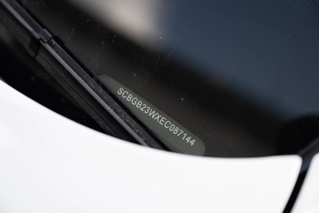 2013 Bentley Continental GT Speed 2nd Gen - Image 23 of 31