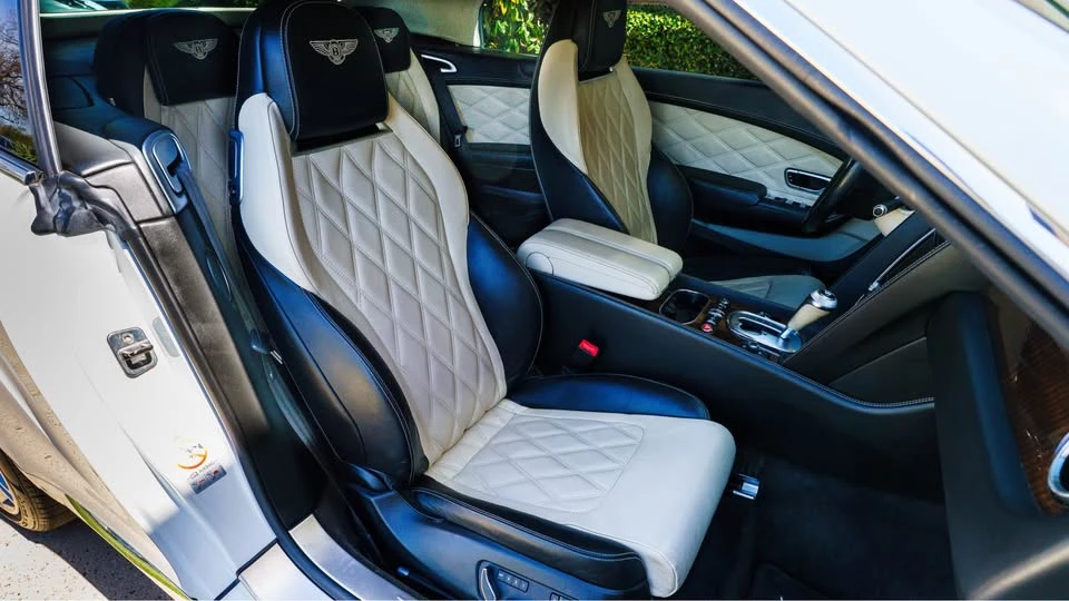 2013 Bentley Continental GTC - Image 7 of 9