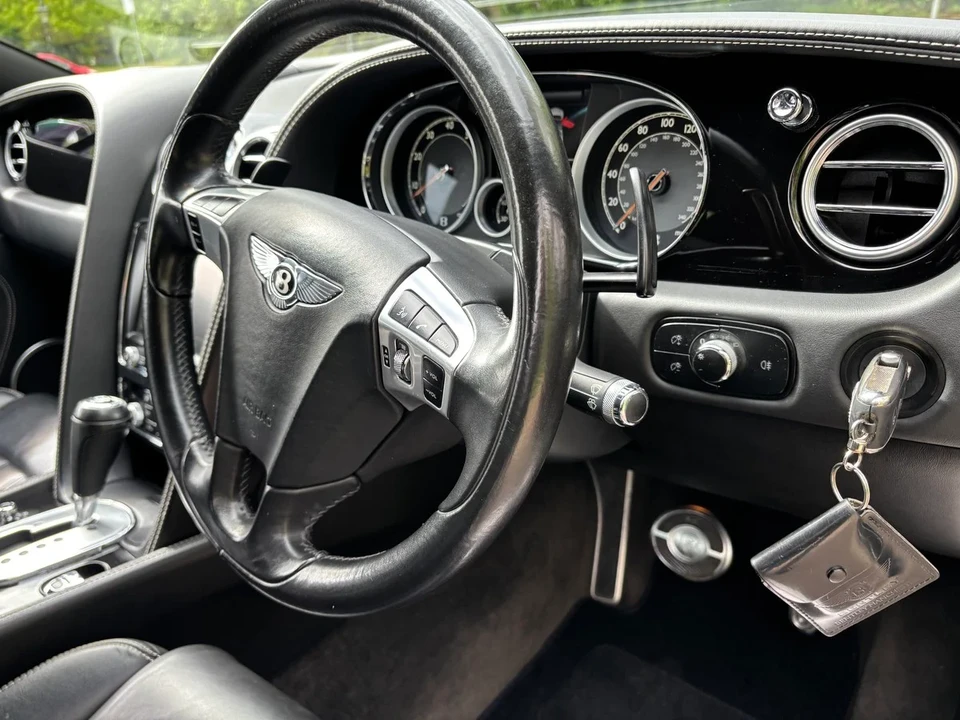 2013 Bentley Continental GTC - Image 11 of 31