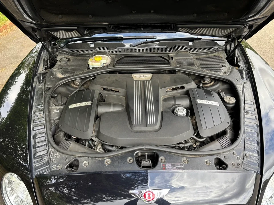 2013 Bentley Continental GTC - Image 7 of 31