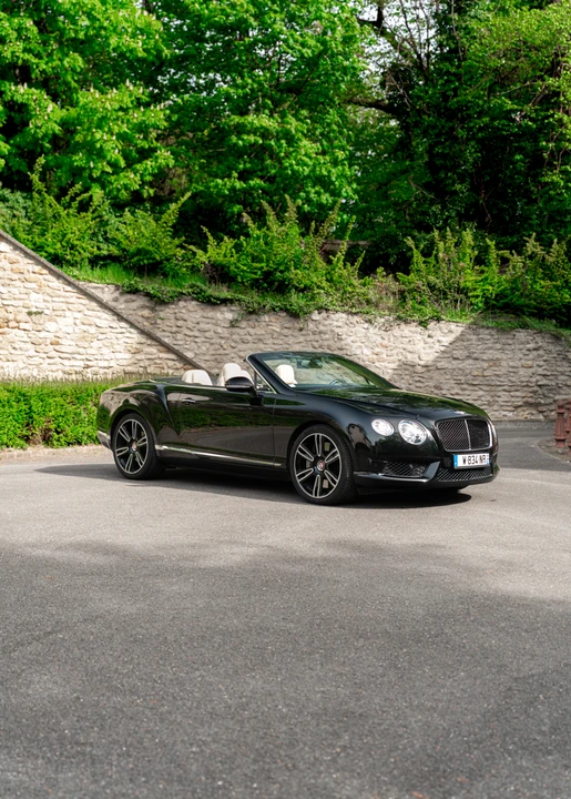 2013 Bentley Continental GTC - Image 12 of 31