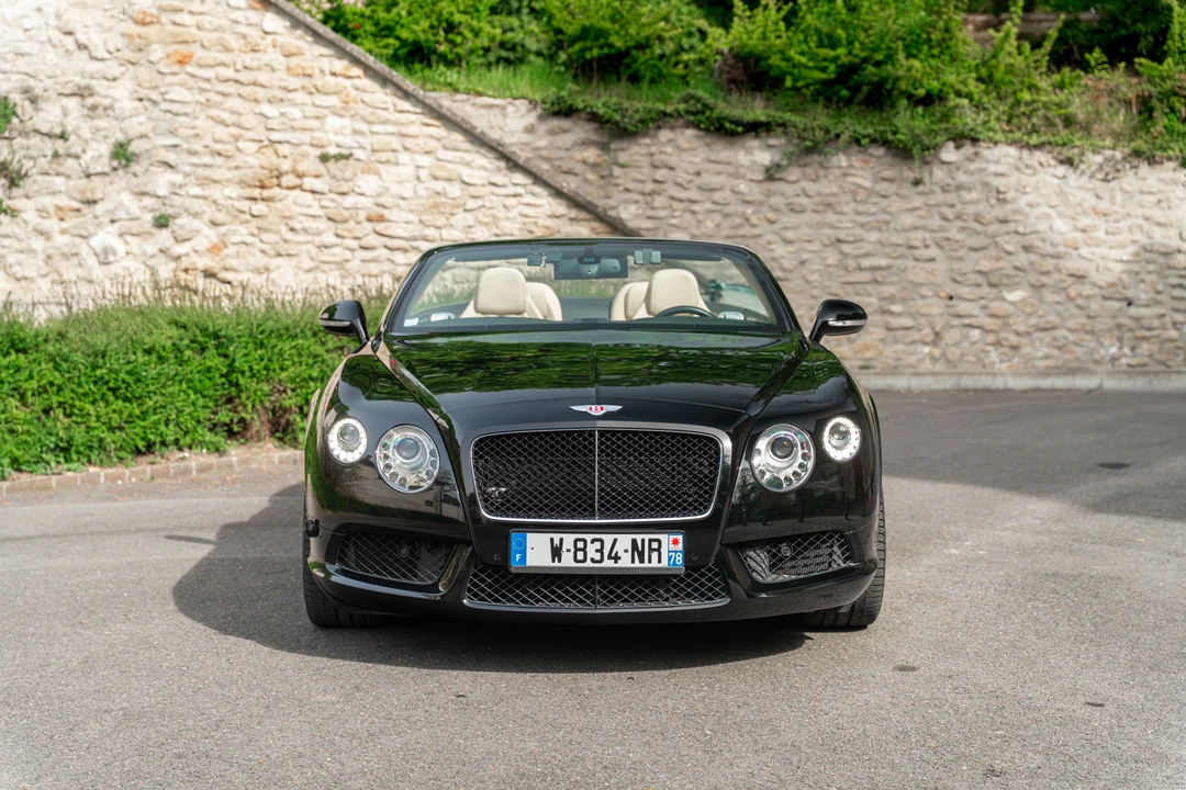 2013 Bentley Continental GTC - Image 2 of 31