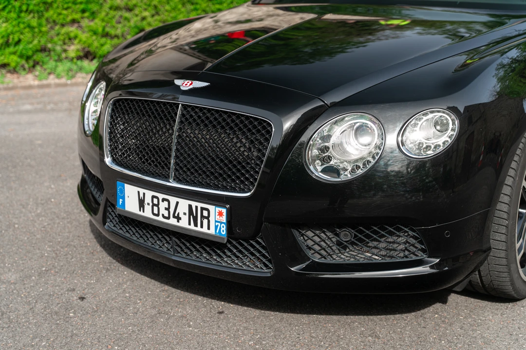 2013 Bentley Continental GTC - Image 15 of 31
