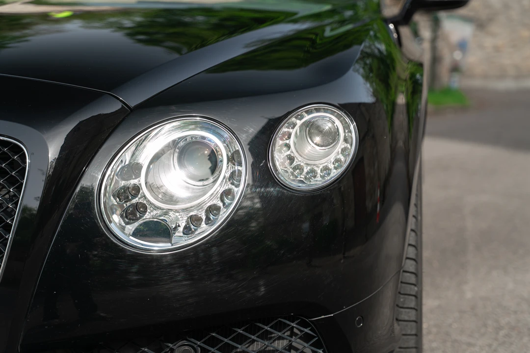 2013 Bentley Continental GTC - Image 16 of 31