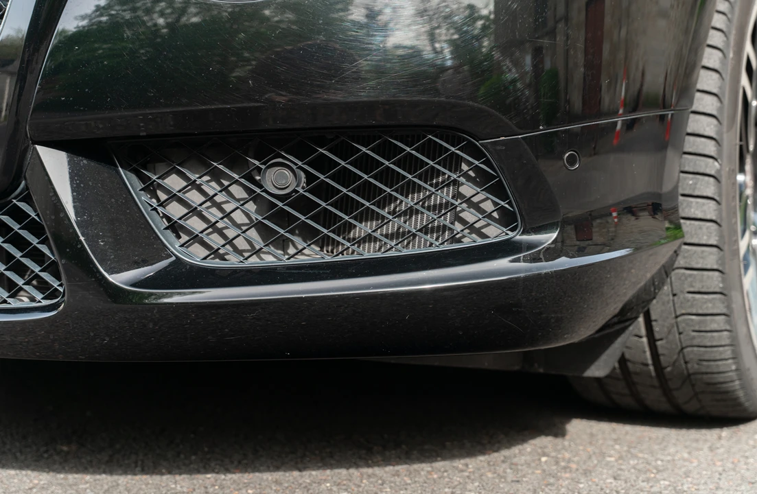 2013 Bentley Continental GTC - Image 17 of 31