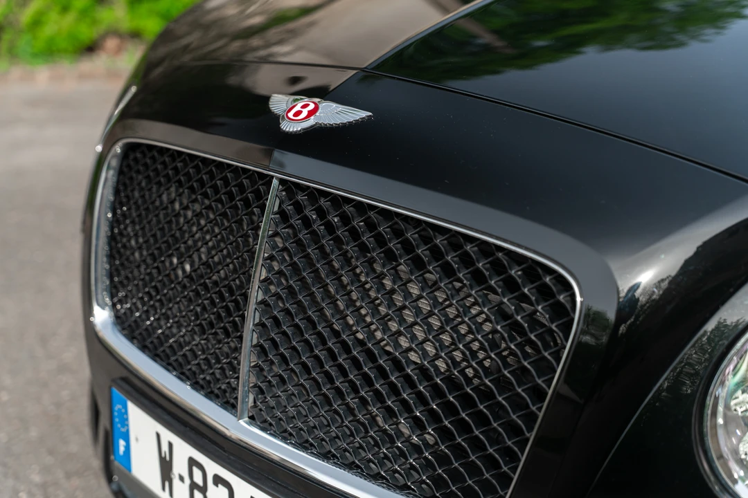 2013 Bentley Continental GTC - Image 21 of 31