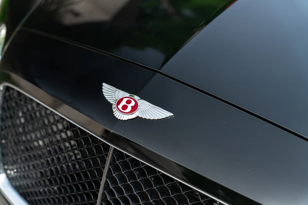 2013 Bentley Continental GTC - Image 23 of 31
