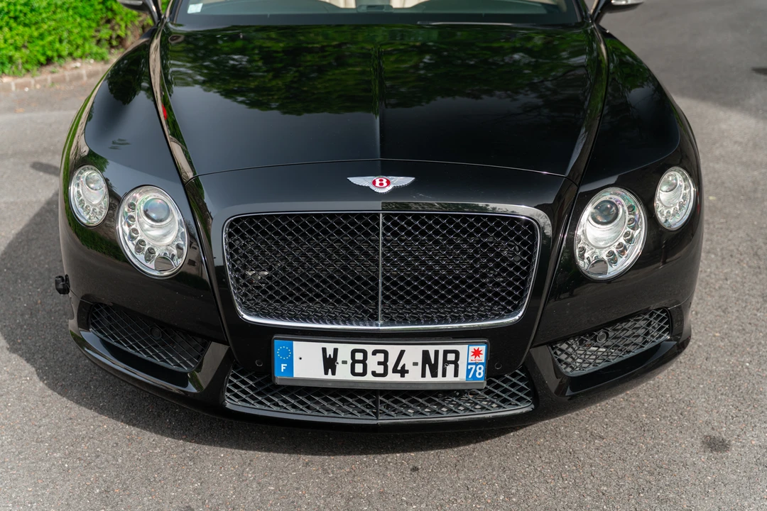 2013 Bentley Continental GTC - Image 24 of 31
