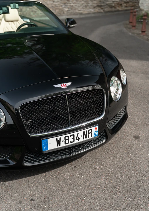 2013 Bentley Continental GTC - Image 22 of 31