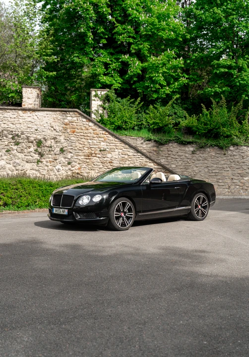 2013 Bentley Continental GTC - Image 13 of 31