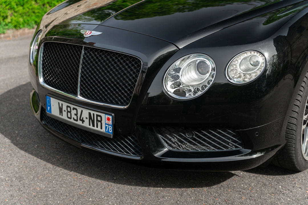 2013 Bentley Continental GTC - Image 26 of 31
