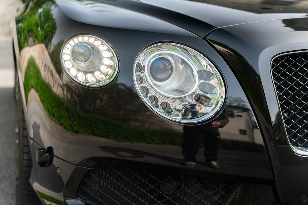 2013 Bentley Continental GTC - Image 27 of 31
