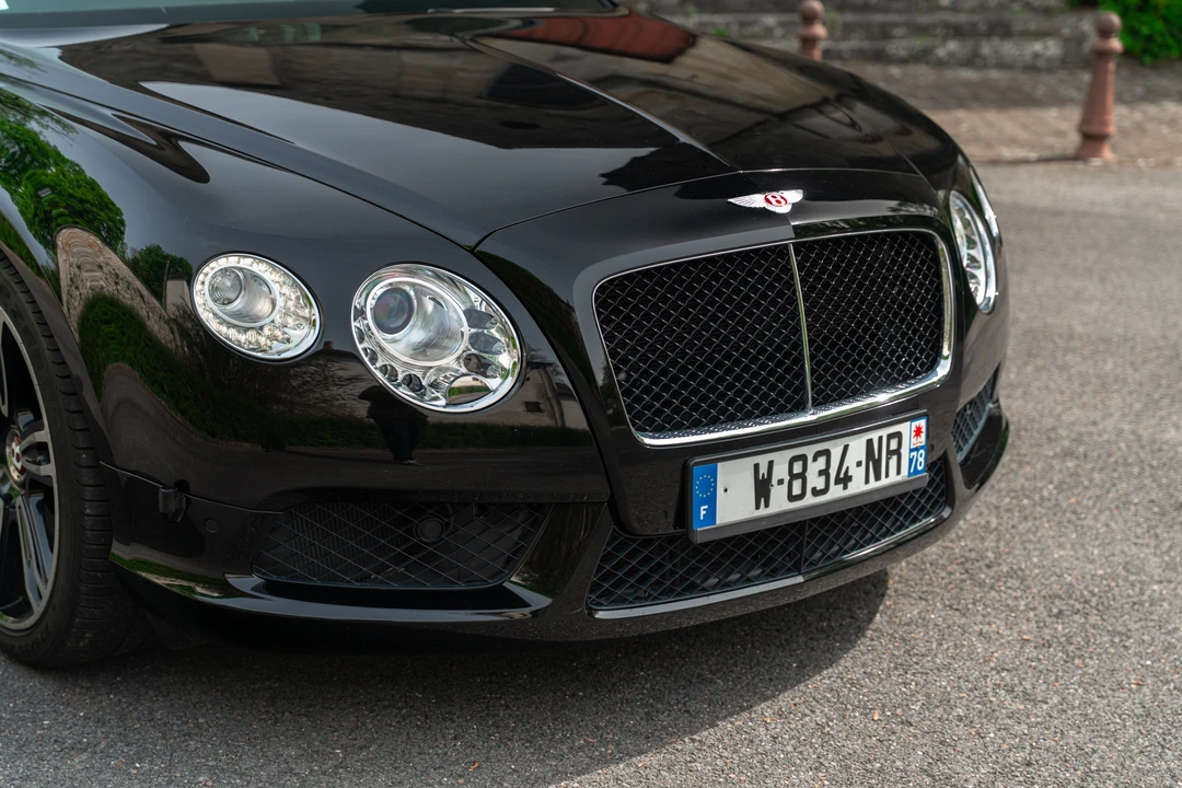 2013 Bentley Continental GTC - Image 29 of 31