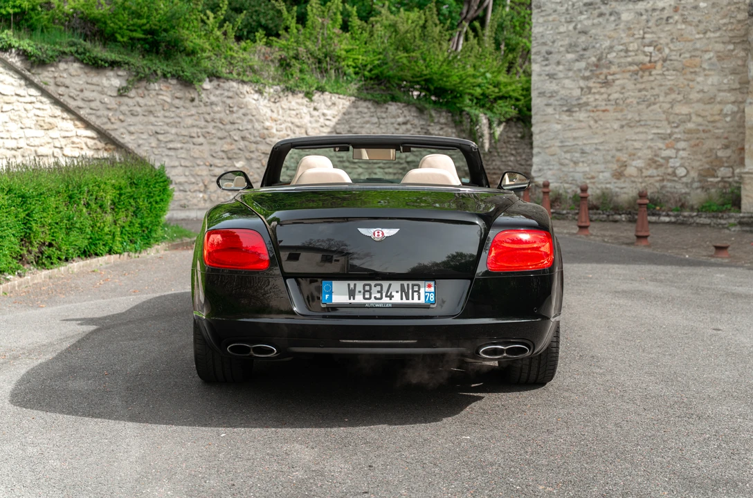 2013 Bentley Continental GTC - Image 6 of 31