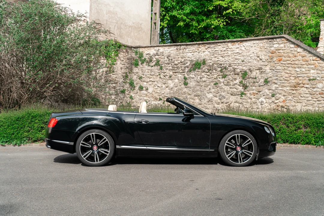 2013 Bentley Continental GTC - Image 4 of 31