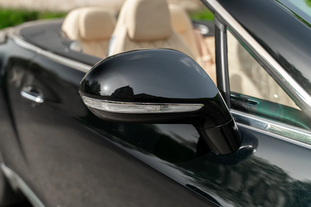 2013 Bentley Continental GTC - Image 30 of 31