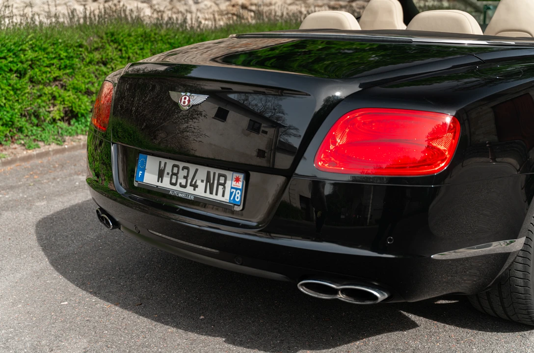2013 Bentley Continental GTC - Image 31 of 31