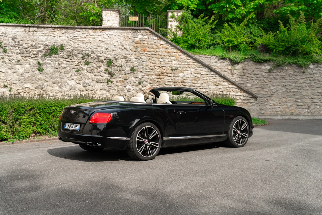2013 Bentley Continental GTC - Image 5 of 31