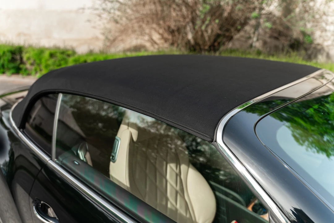 2013 Bentley Continental GTC - Image 19 of 31