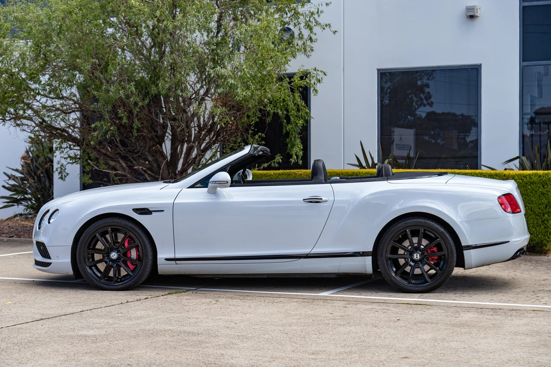 2013 Bentley Continental GTC - Image 4 of 31