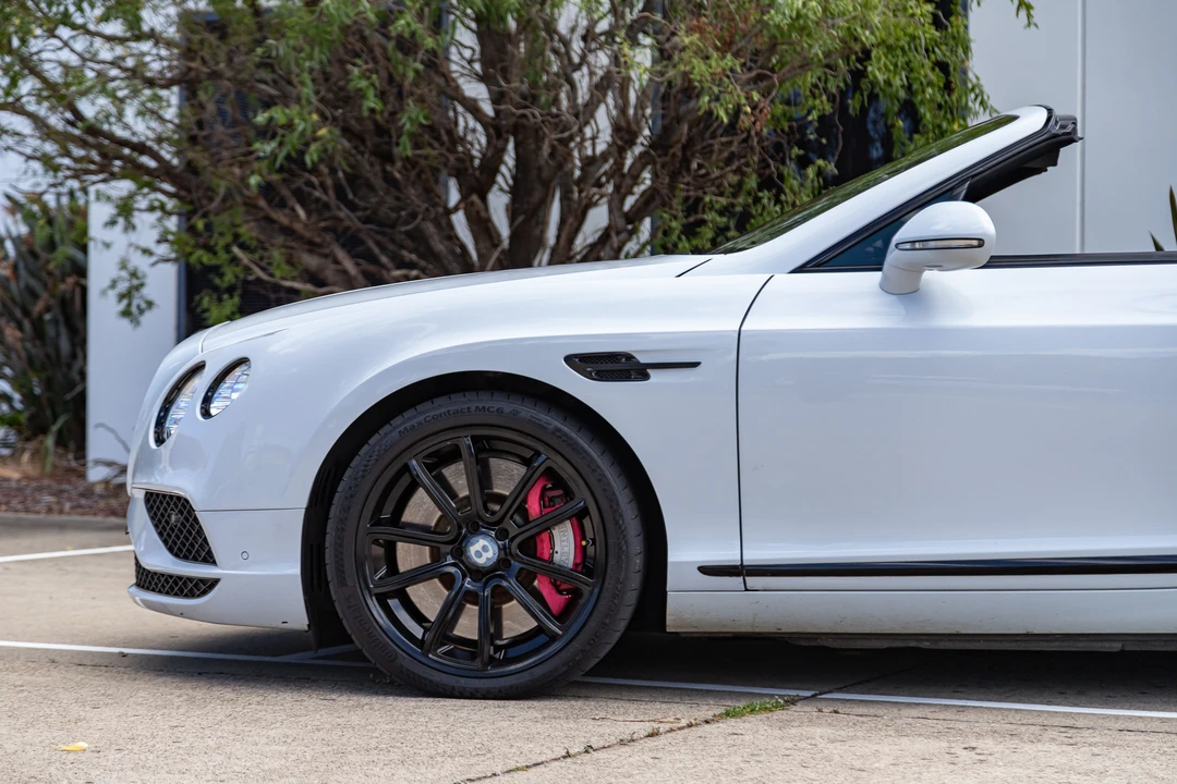 2013 Bentley Continental GTC - Image 15 of 31