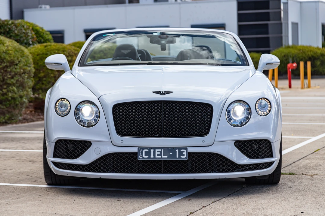2013 Bentley Continental GTC - Image 2 of 31