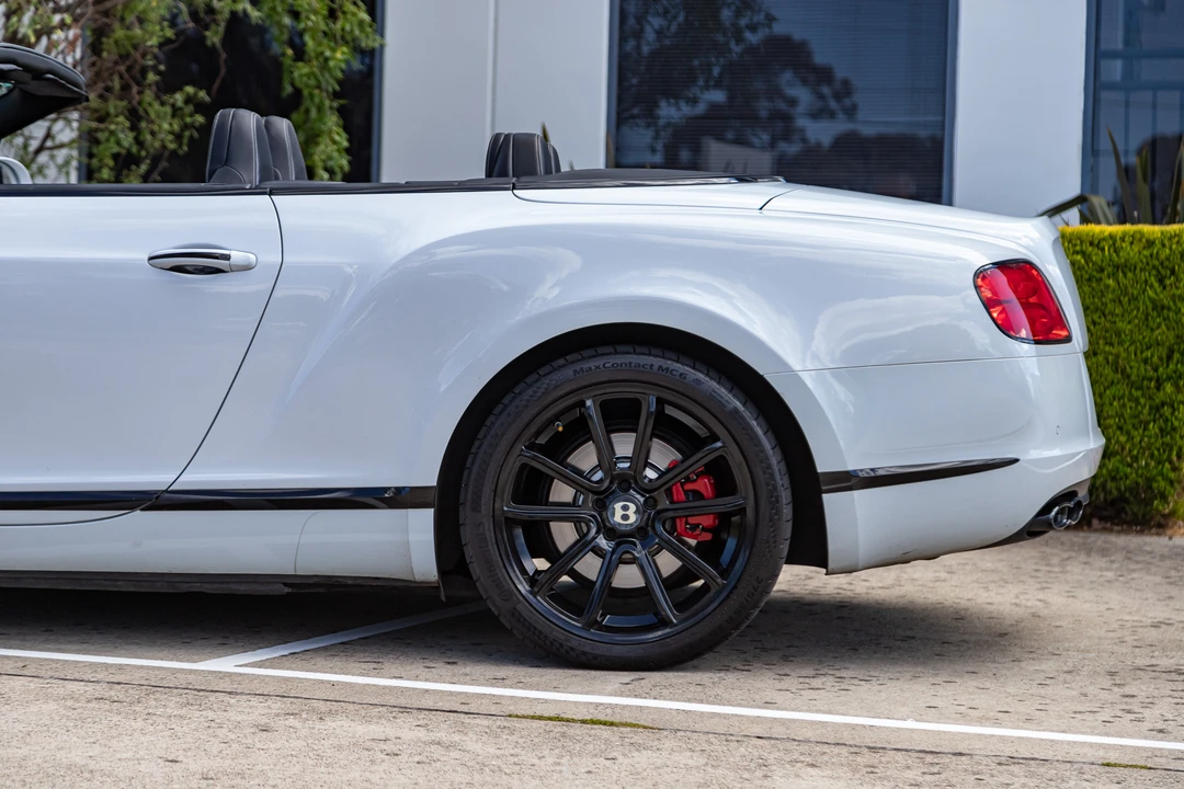 2013 Bentley Continental GTC - Image 16 of 31