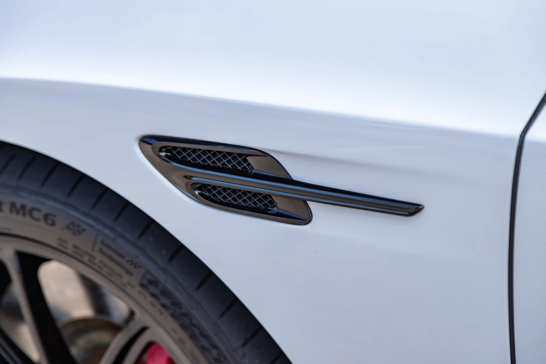 2013 Bentley Continental GTC - Image 21 of 31