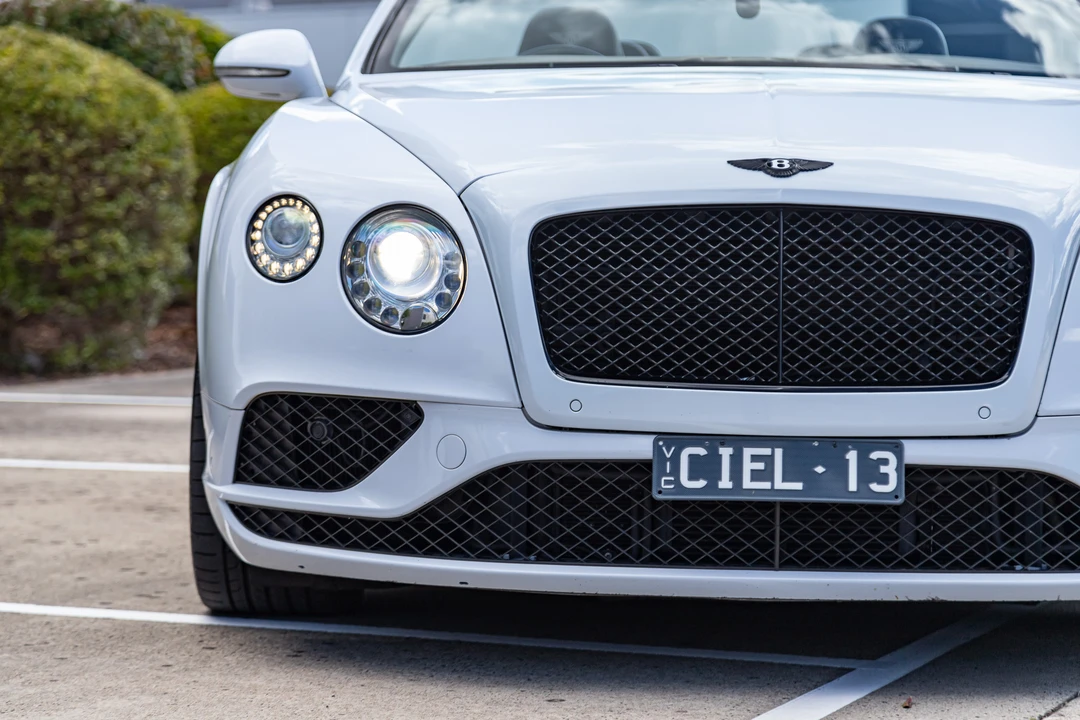 2013 Bentley Continental GTC - Image 22 of 31