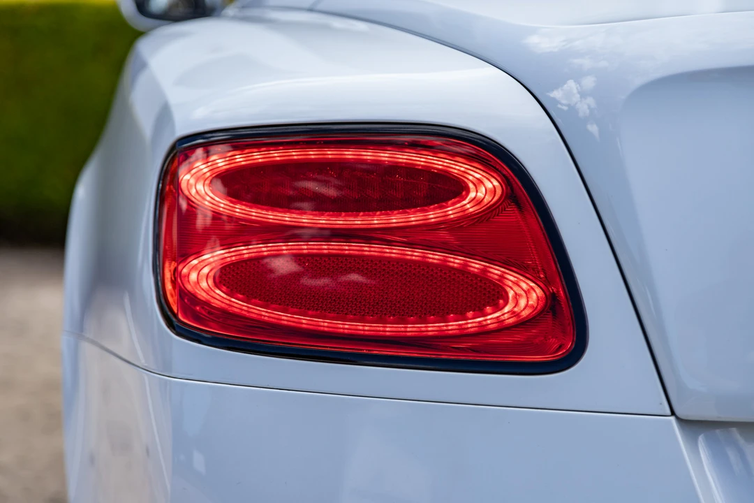2013 Bentley Continental GTC - Image 26 of 31