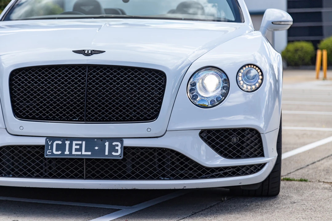 2013 Bentley Continental GTC - Image 31 of 31