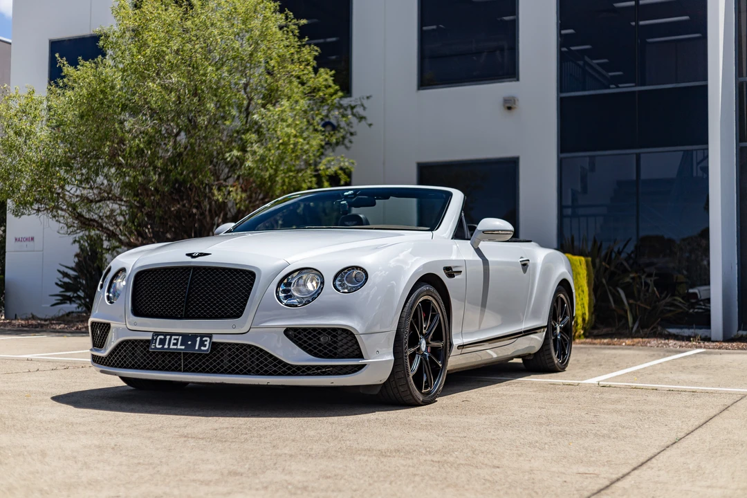 2013 Bentley Continental GTC - Image 13 of 31