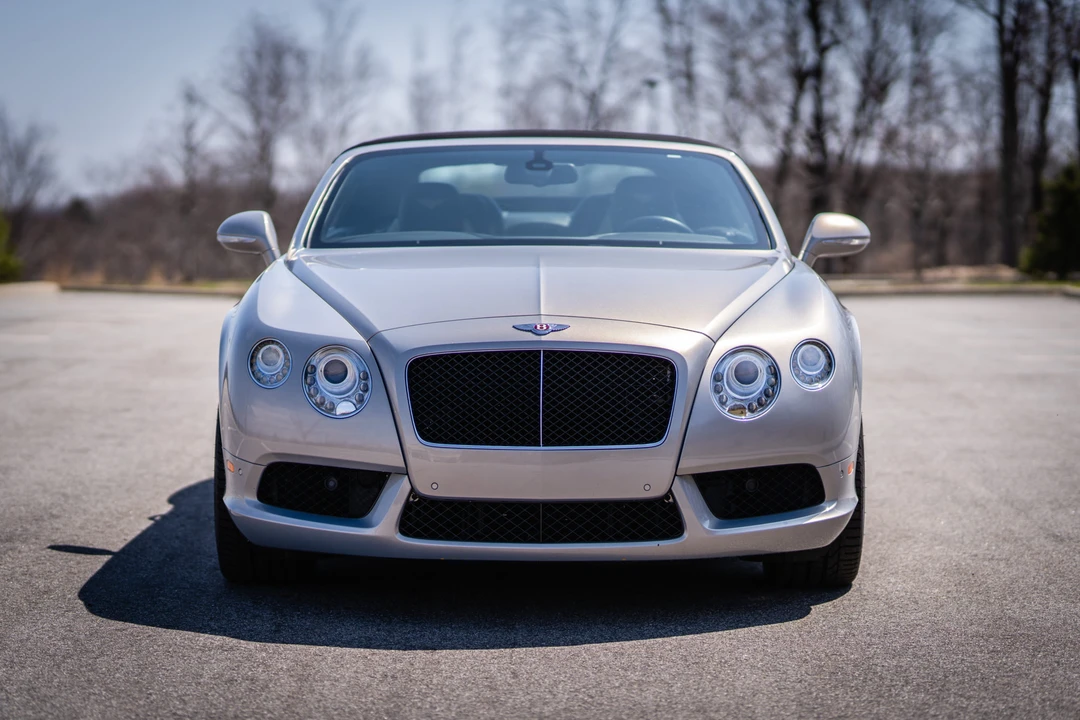 2013 Bentley Continental GTC - Image 2 of 31