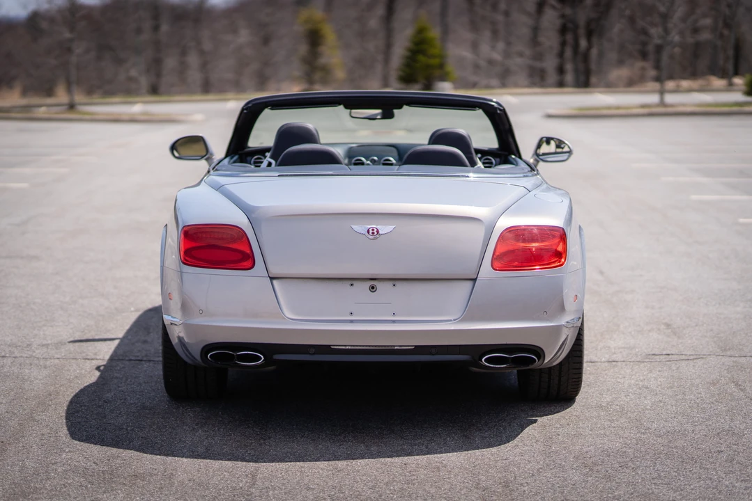 2013 Bentley Continental GTC - Image 19 of 31