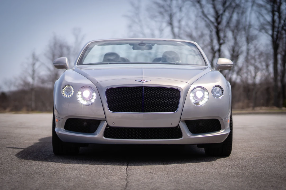 2013 Bentley Continental GTC - Image 15 of 31