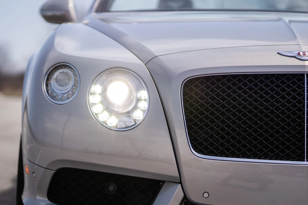 2013 Bentley Continental GTC - Image 25 of 31
