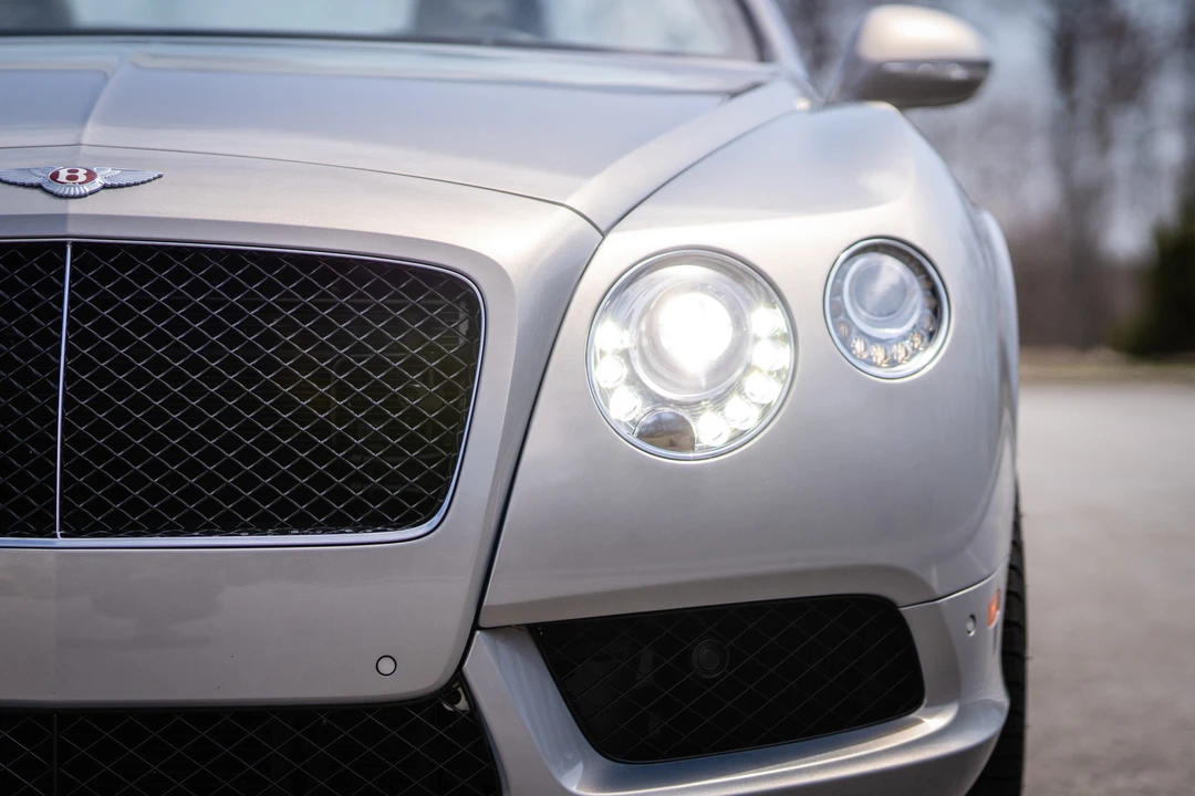 2013 Bentley Continental GTC - Image 26 of 31