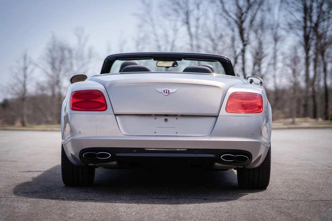 2013 Bentley Continental GTC - Image 20 of 31