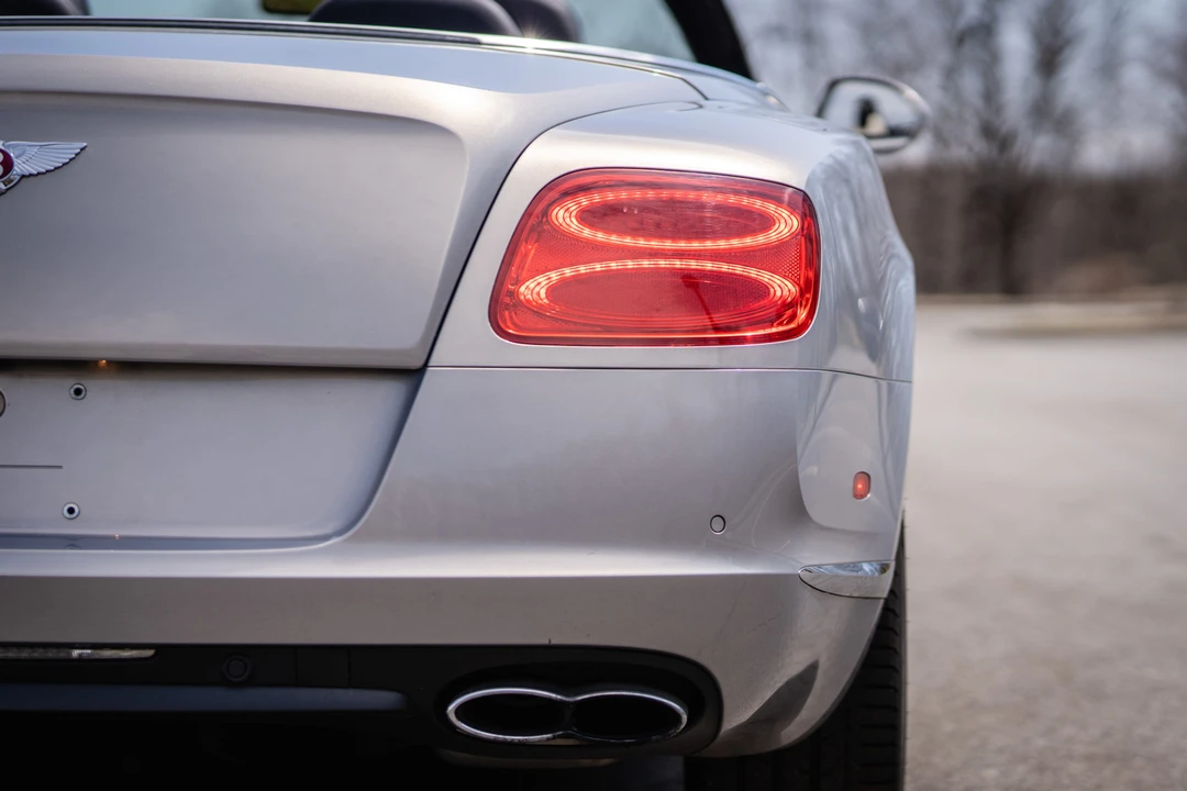 2013 Bentley Continental GTC - Image 28 of 31