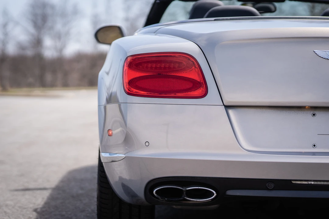 2013 Bentley Continental GTC - Image 27 of 31