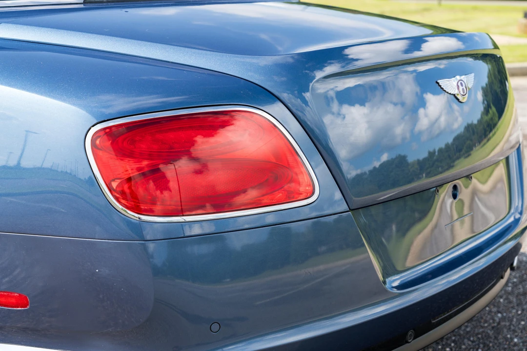 2013 Bentley Continental GT V8 2nd Gen - Image 30 of 31