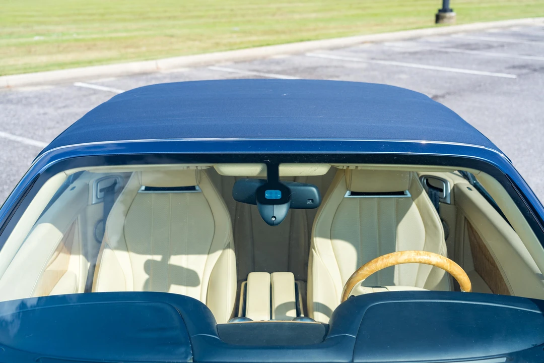 2013 Bentley Continental GT V8 2nd Gen - Image 15 of 31