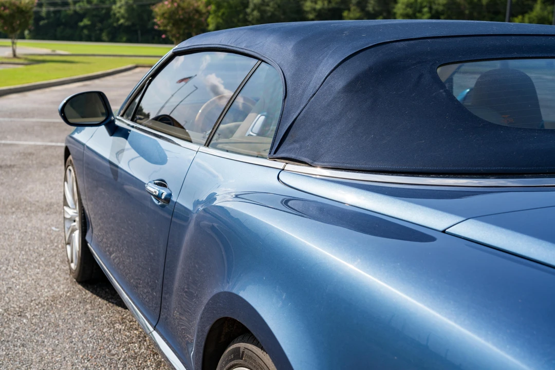 2013 Bentley Continental GT V8 2nd Gen - Image 17 of 31